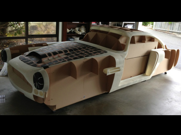 The latest image The latest image