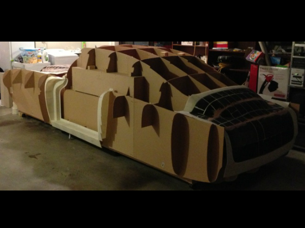 First 3D printing project First 3D printing project