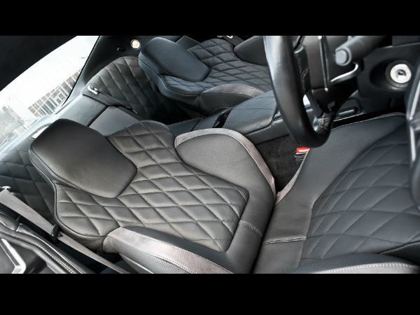 Kahn's Interior Touch ~