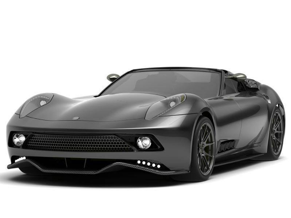 Lucra 2.2 First Images