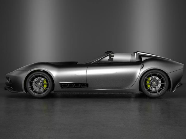 Lucra 2.2 First Images