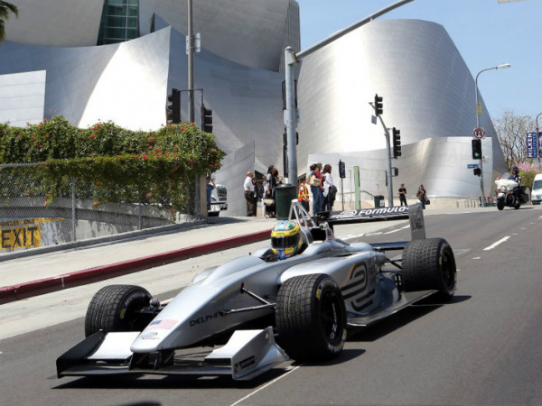 Here are a few interesting facts about Formula E Championship Here are a few interesting facts about Formula E Championship