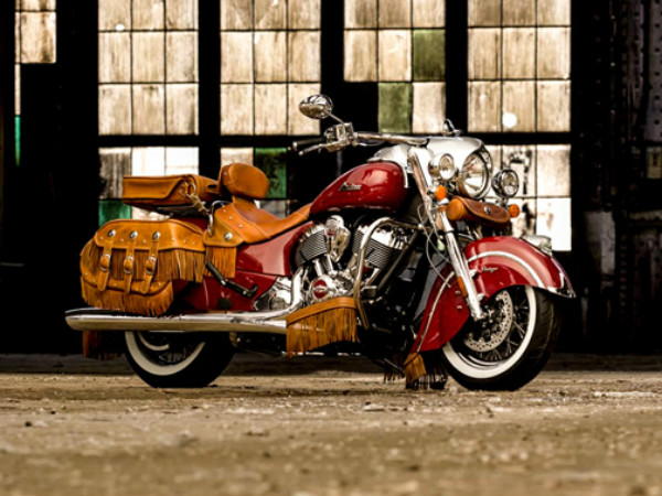 Indian Motorcycles