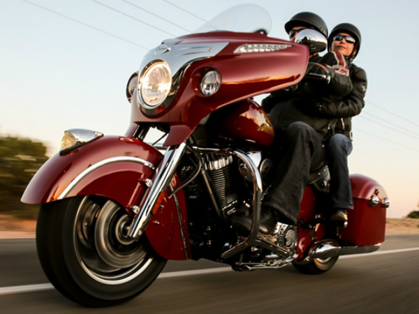 Indian Motorcycles