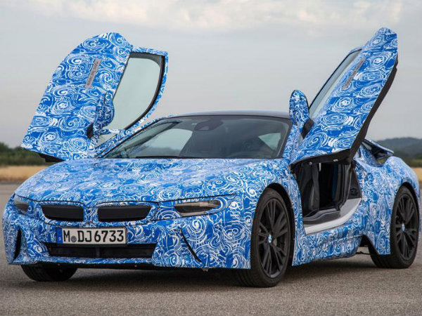 i8 doors
