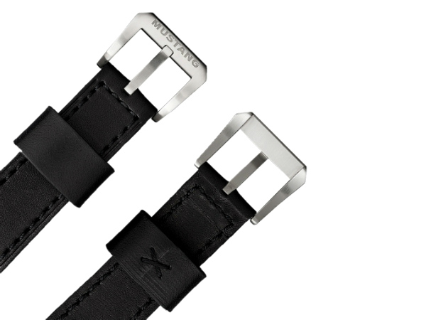 Ford 50 years Of Mustang Watch