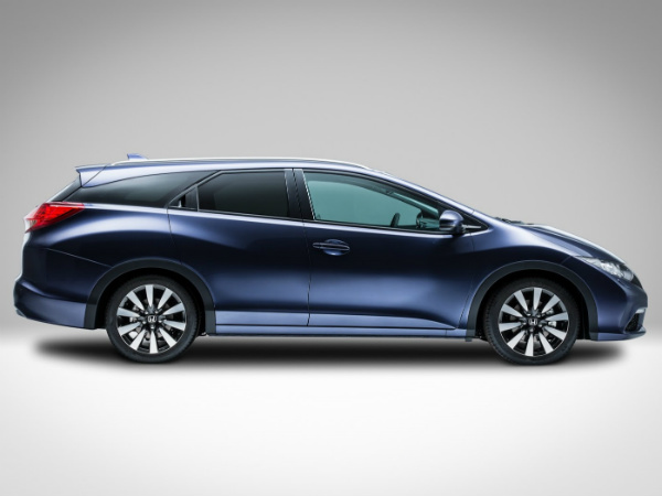 Honda Civic Tourer