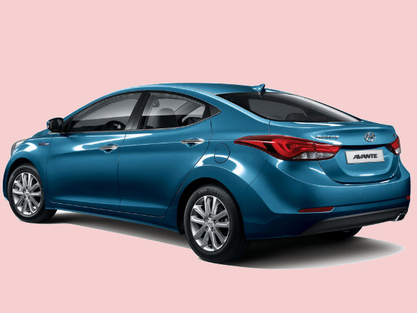 2014 Hyundai Elantra