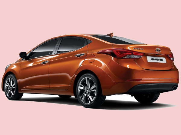 2014 Hyundai Elantra