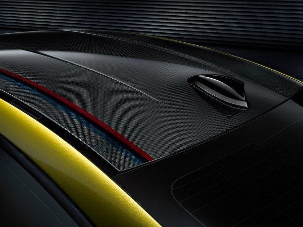 BMW M4 Concept BMW M4 Concept