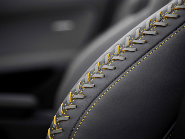 Audi TTS Competition Limited Edition