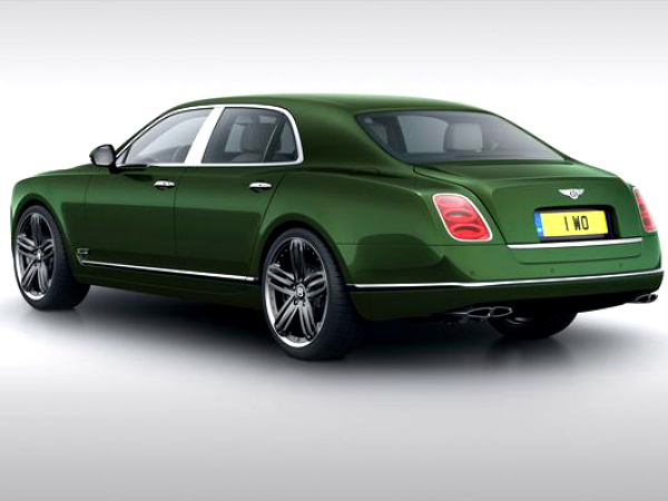 bentley pebble 2