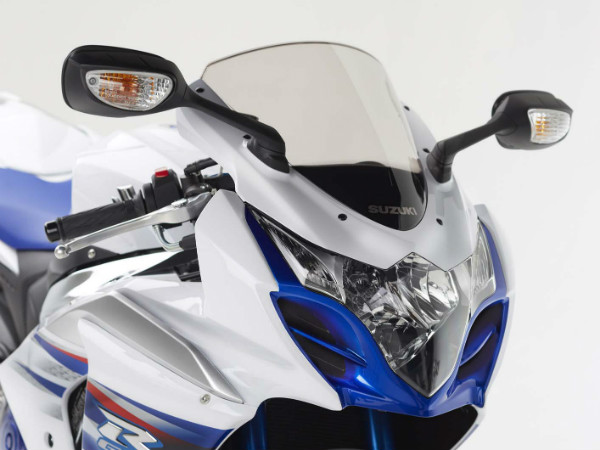 Suzuki Limited Edition GSX-R1000 SE
