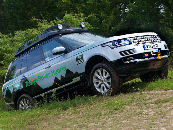 Fuel Economy & Emission