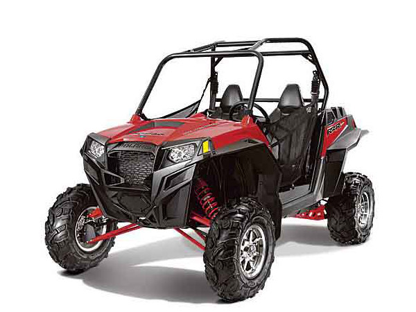 Ranger RZR XP 900