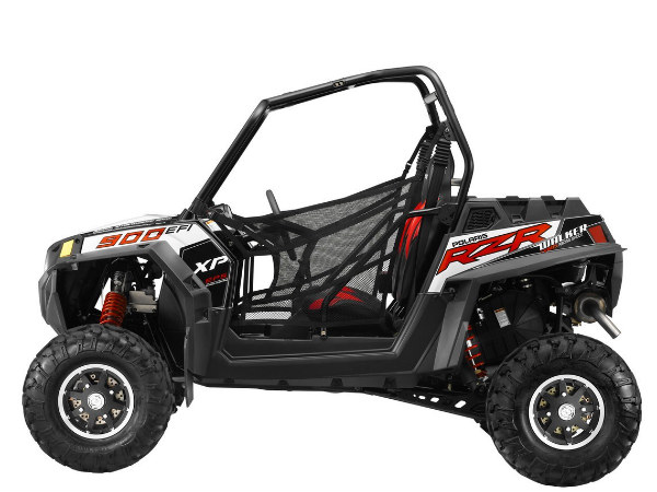 Ranger RZR XP 900