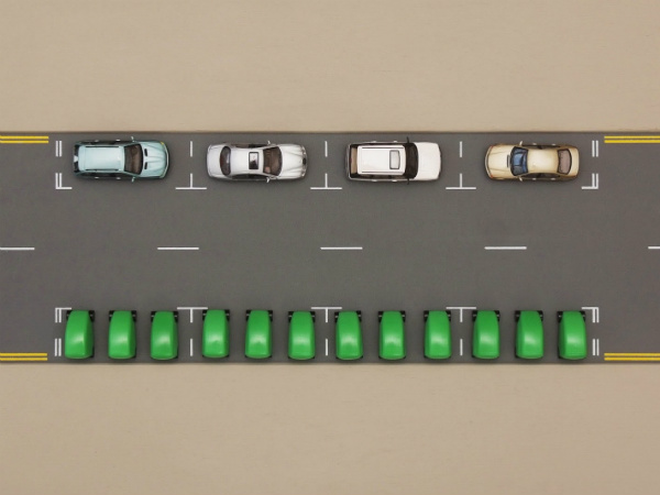 Gordon Murray's T.25 & T.27 Micro Cars