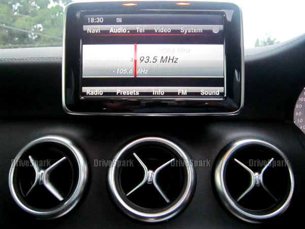 Mercedes-Benz A-Class Review by Jobo Kuruvilla Mercedes-Benz A-Class Review by Jobo Kuruvilla