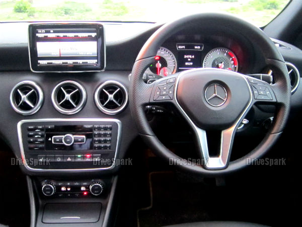 Mercedes-Benz A-Class Review by Jobo Kuruvilla Mercedes-Benz A-Class Review by Jobo Kuruvilla