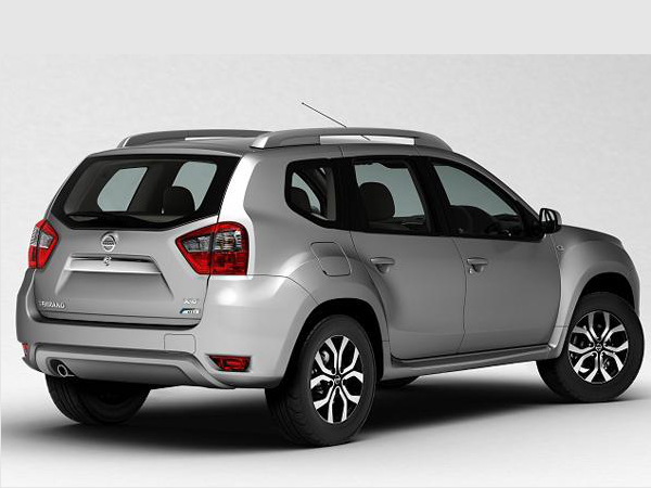 1.5 liter petrol engine