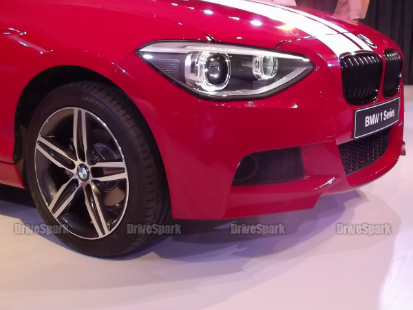 Engine & transmission