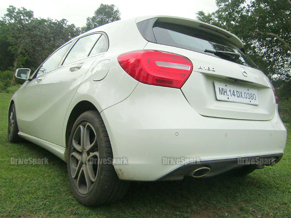 Engine & transmission