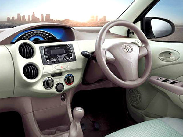 Toyota Etios, Liva Xclusive Editions