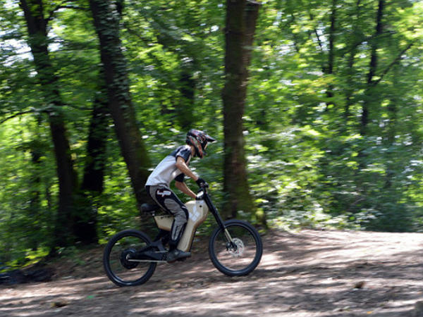 Greyp G-12 Electric Bicycle Greyp G-12 Electric Bicycle