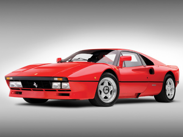 Ferrari To Return To Turbo Engines