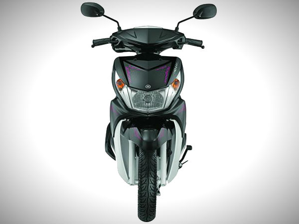 Yamaha Ray Precious Edition