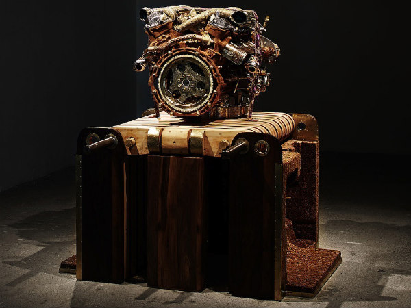 V12 Laraki By Erik Van Hove