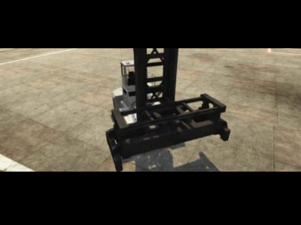 GTA 5 Insane Vehicles