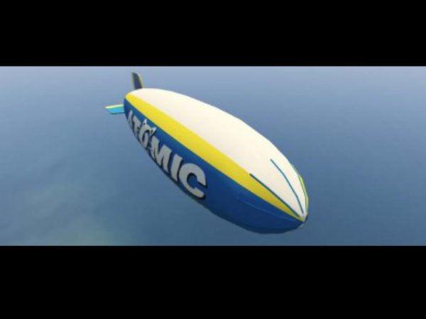 GTA 5 Insane Vehicles