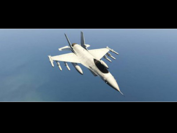 GTA 5 Insane Vehicles