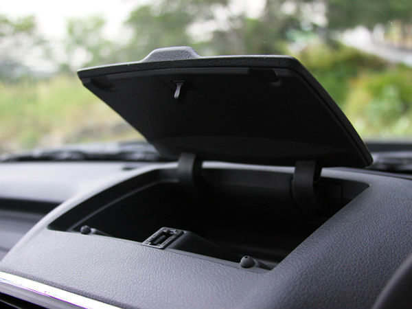 Nissan Terrano Review