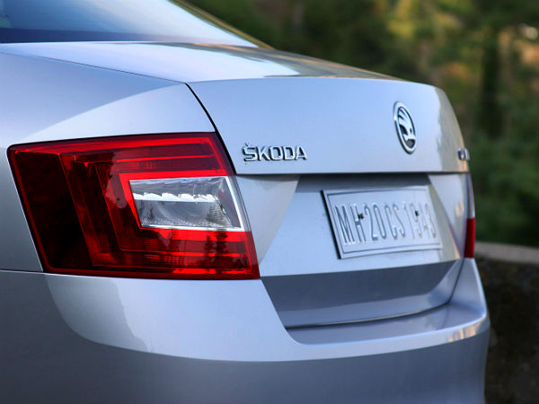 Skoda Octavia Review