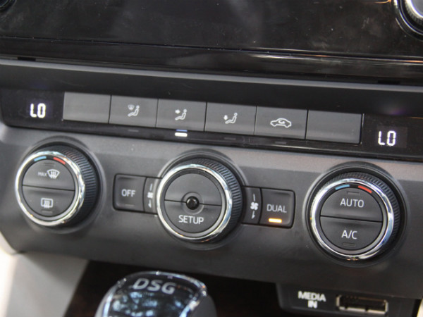 Skoda Octavia Review