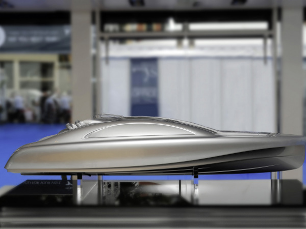 Arrow460 Granturismo