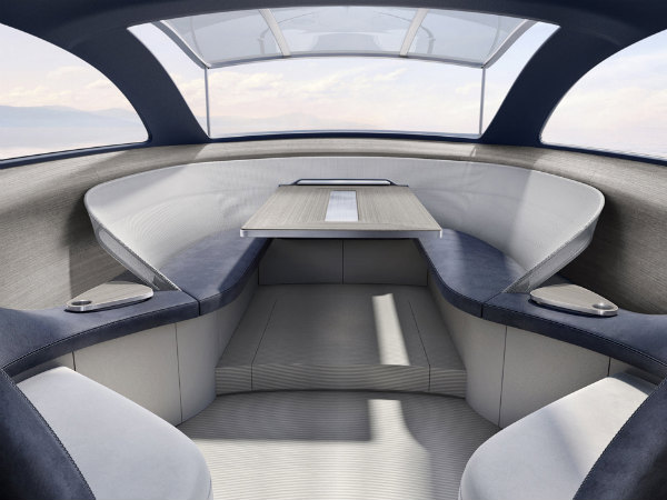 Arrow460 Granturismo