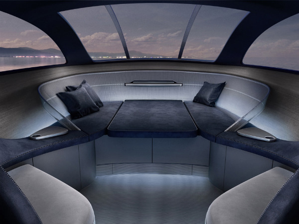 Arrow460 Granturismo