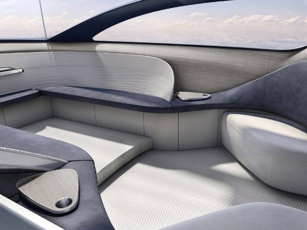 Arrow460 Granturismo