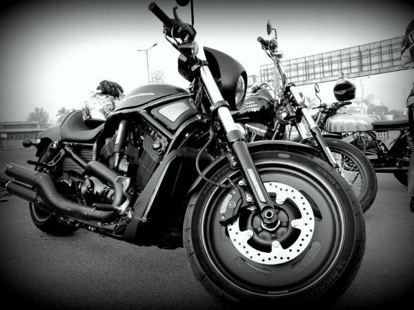 India Bike Week 2014 Dates Announced