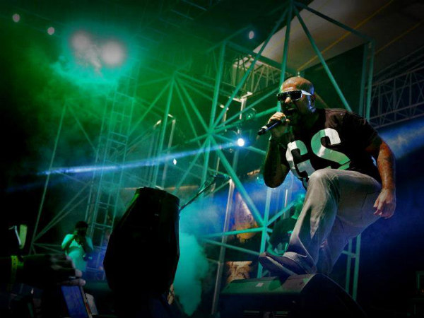 India Bike Week 2014 Dates Announced