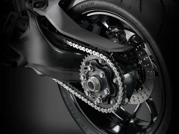 KTM Super Duke 1290 R