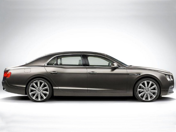 2014 Bentley Flying Spur