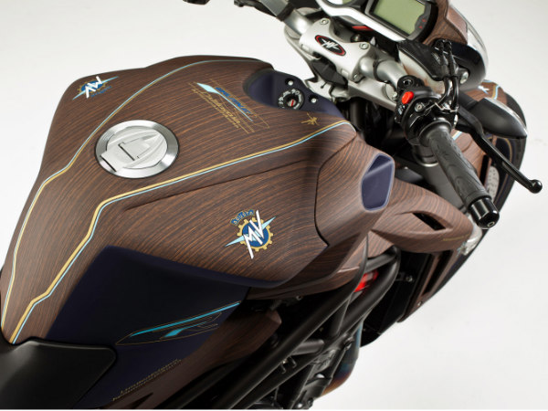 Brutale California by Simone D’Auria