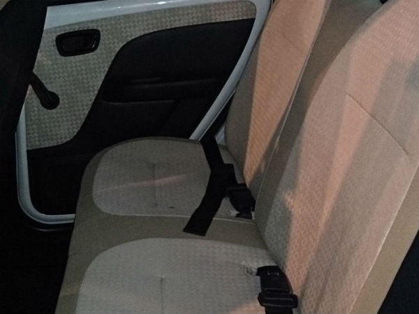 Tata nano CNG Launched