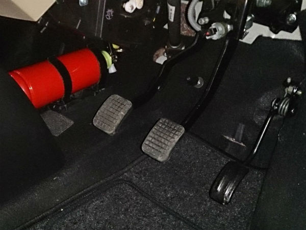 Tata nano CNG Launched