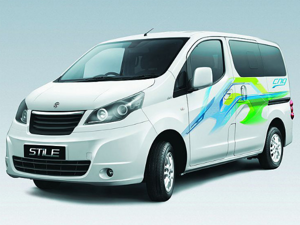 Ashok Leyland Launched