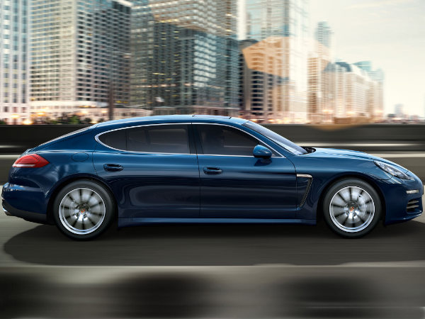 Notable new features